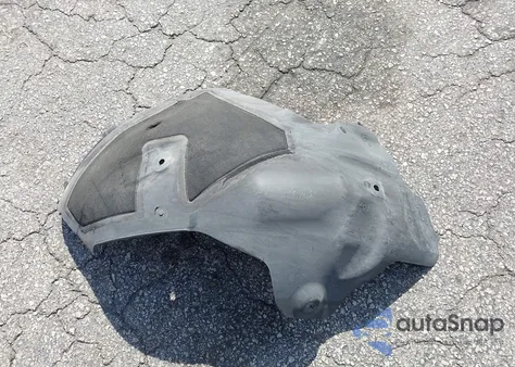 2021 Tesla Model Y Long Range Dual Motor All-Wheel Drive z USA, uszkodzony, nr VIN 5YJYGDEE8MF253665